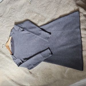 Merrell gray dress S